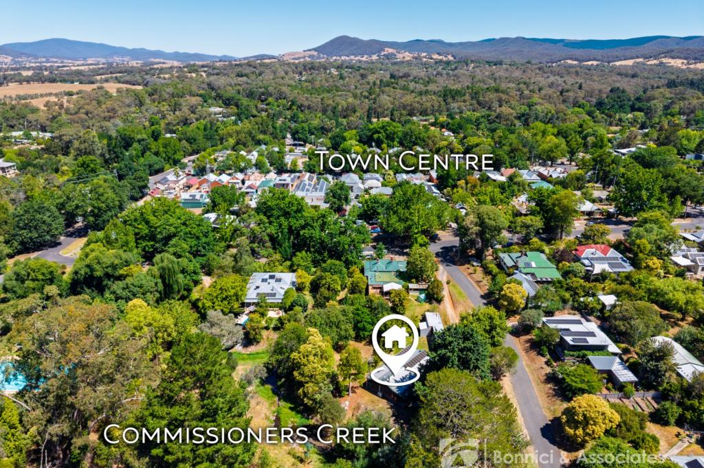 2 Mineral Lane, Yackandandah, VIC 3749