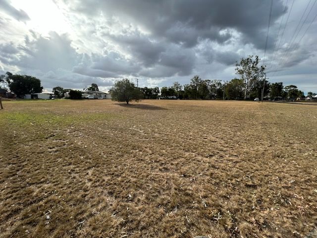 12 Peranga Evergreen Rd, Peranga, QLD 4352