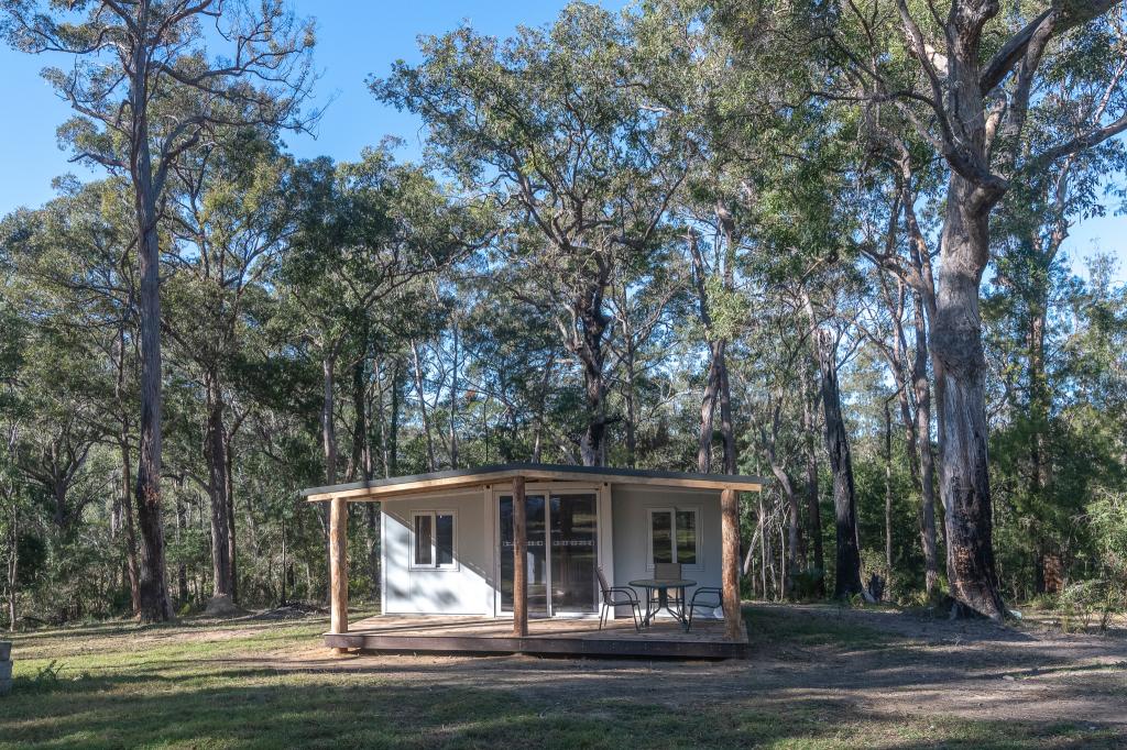 Lot 101/1885 Araluen Rd, Deua River Valley, NSW 2537