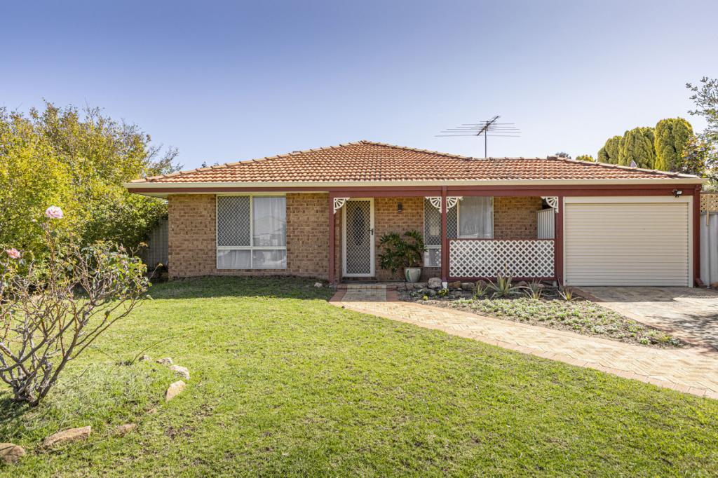 12 Eldon Cl, Merriwa, WA 6030