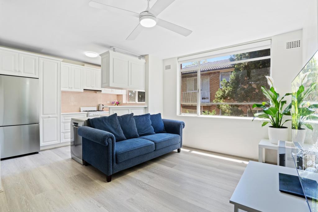 9/38 Cambridge St, Epping, NSW 2121