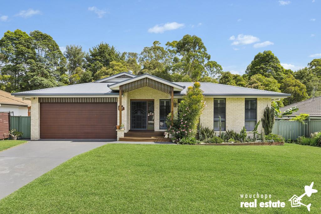 87 Riverbreeze Dr, Wauchope, NSW 2446