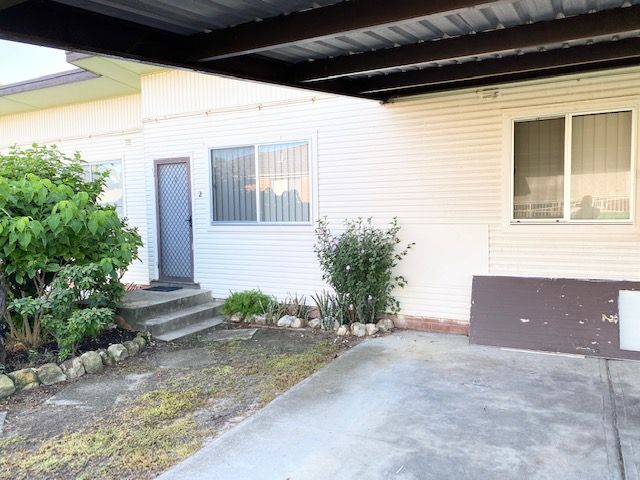 2/18 Hogan St, Harrington, NSW 2427