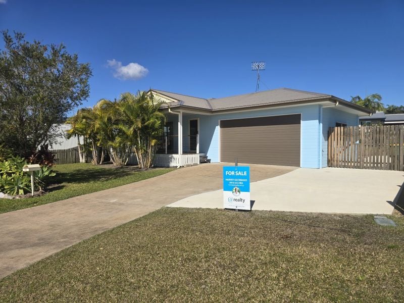 18 Dart St, Tin Can Bay, QLD 4580