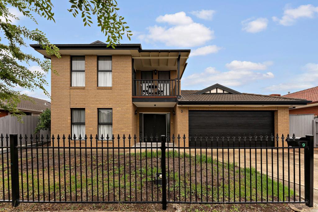 9 Dresden Way, Sunshine West, VIC 3020