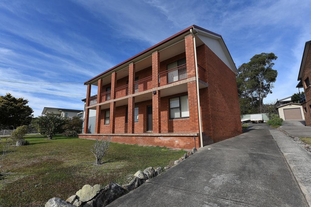 1/29 Excellent St, Vincentia, NSW 2540