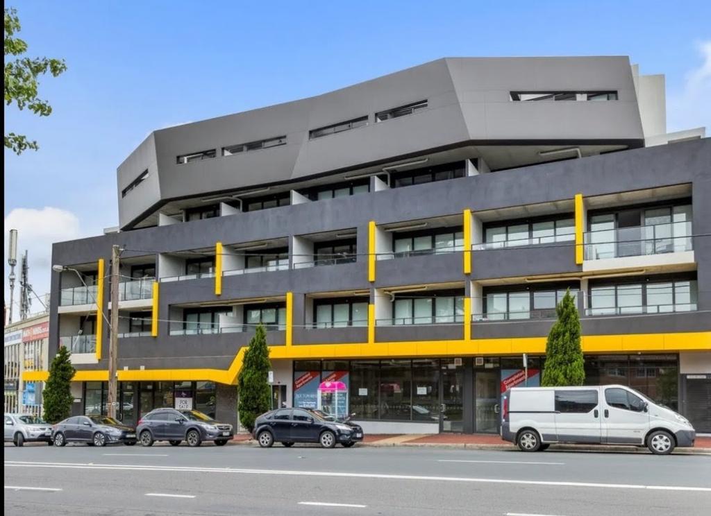 409/394-398 Middleborough Road Blackburn Rd, Blackburn, VIC 3130