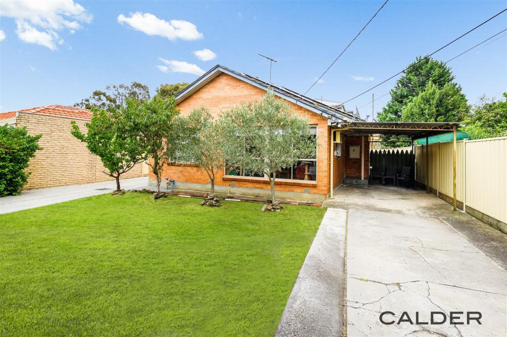 37 BENALLA ST, DALLAS, VIC 3047