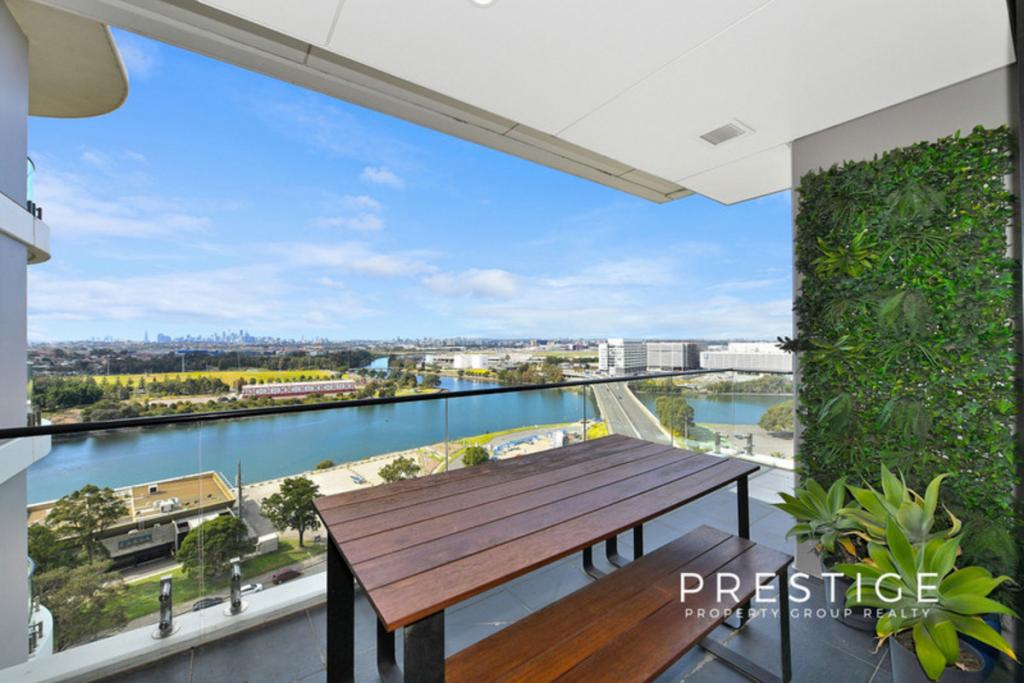 1406/26 Levey St, Wolli Creek, NSW 2205