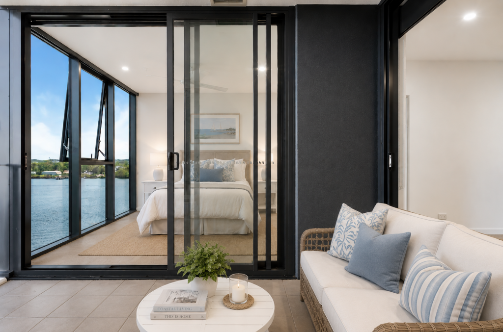 20705/7 Wharf St, Hamilton, QLD 4007
