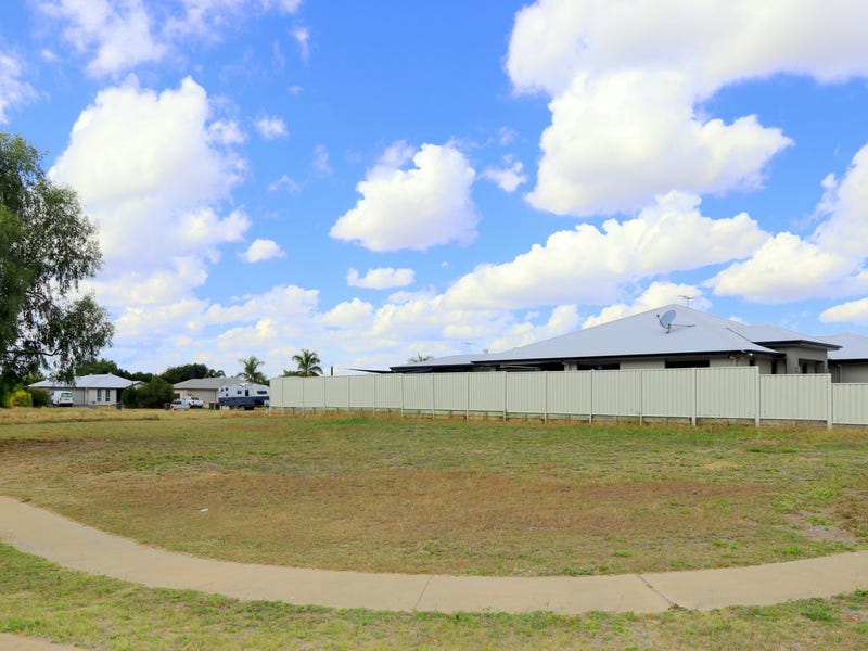 7 Rosehill Rd, Emerald, QLD 4720