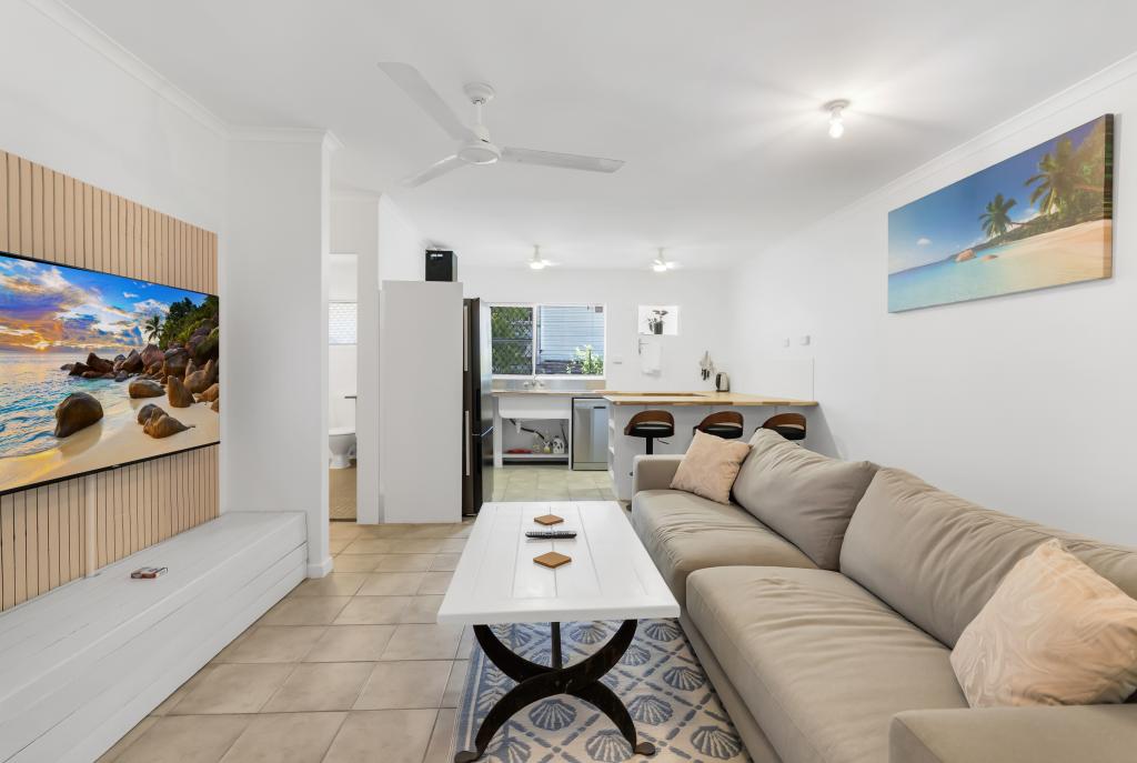 1/40 Macilwraith St, Manoora, QLD 4870