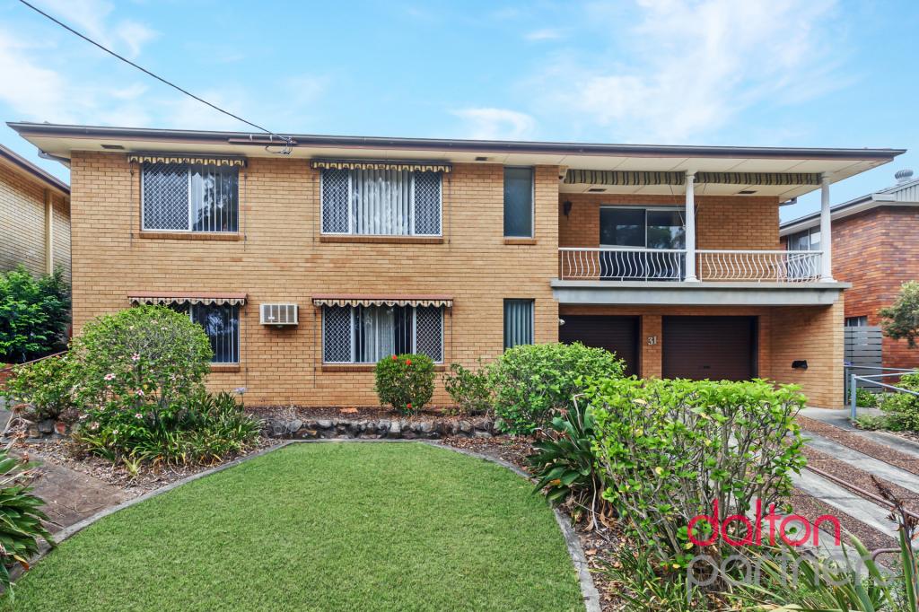 31 Princeton Ave, Adamstown Heights, NSW 2289