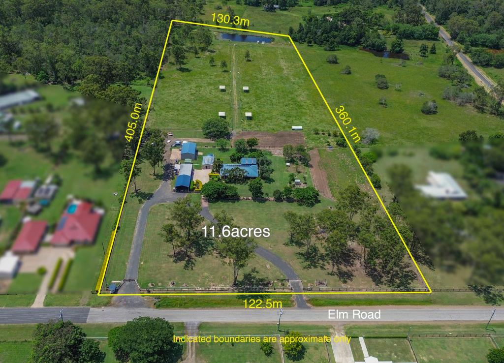 15 Elm Rd, Walloon, QLD 4306