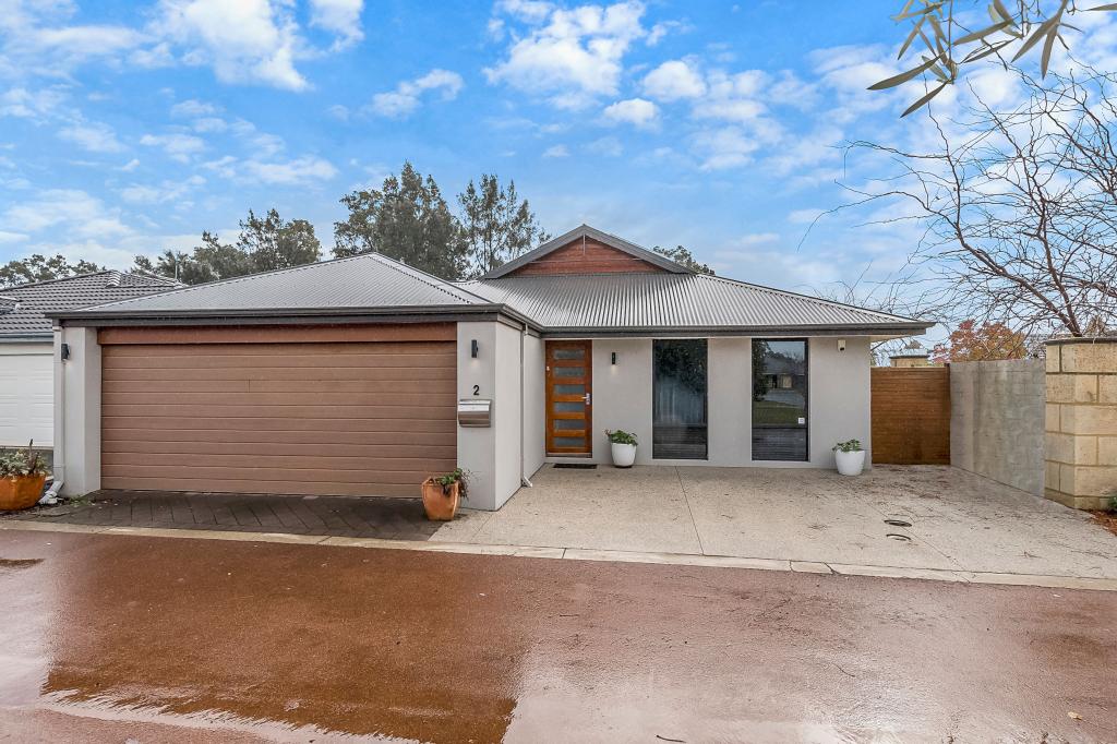 2 Melaleuca Lane, Baldivis, WA 6171