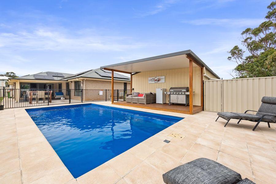 26 Elizabeth St, Westbrook, QLD 4350