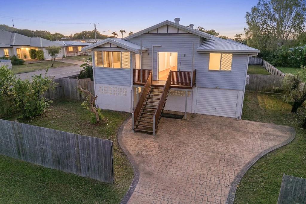 2 Bulloo St, Wulguru, QLD 4811