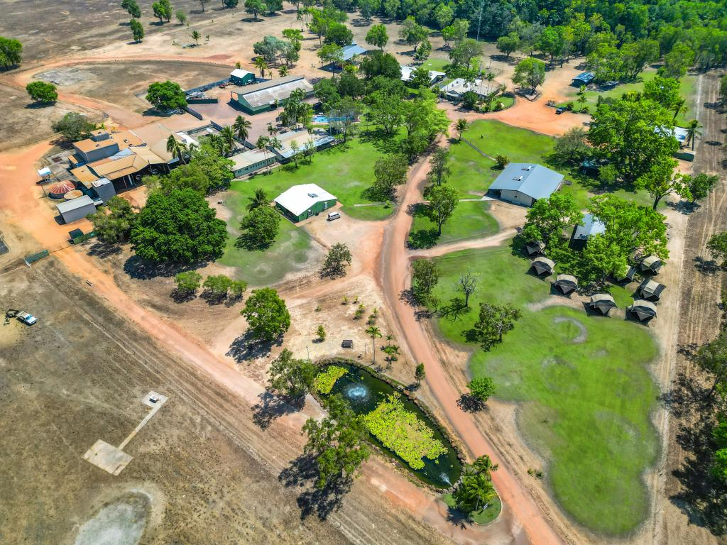 4968 Point Stuart Rd, Point Stuart, NT 0822