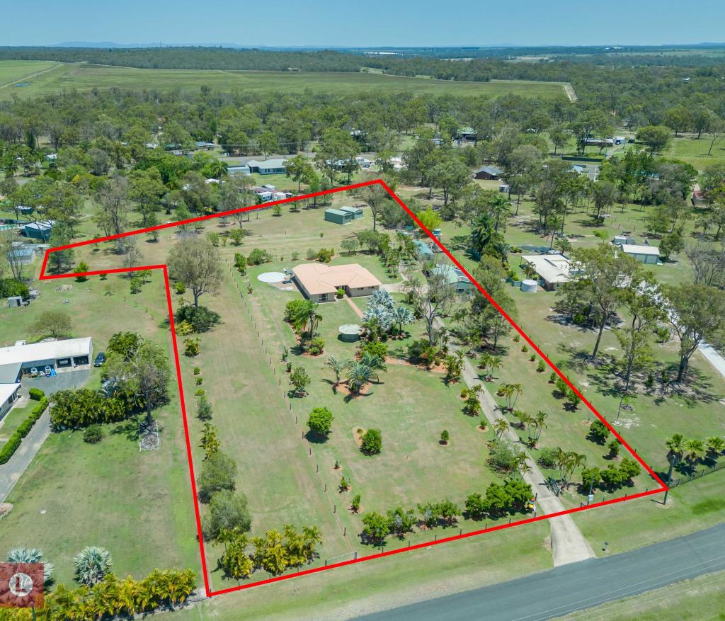 5 Leilani Ct, Branyan, QLD 4670