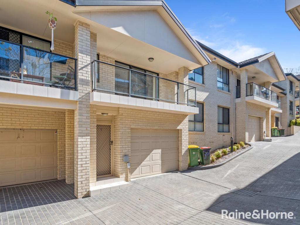 7/207-209 Gertrude St, North Gosford, NSW 2250