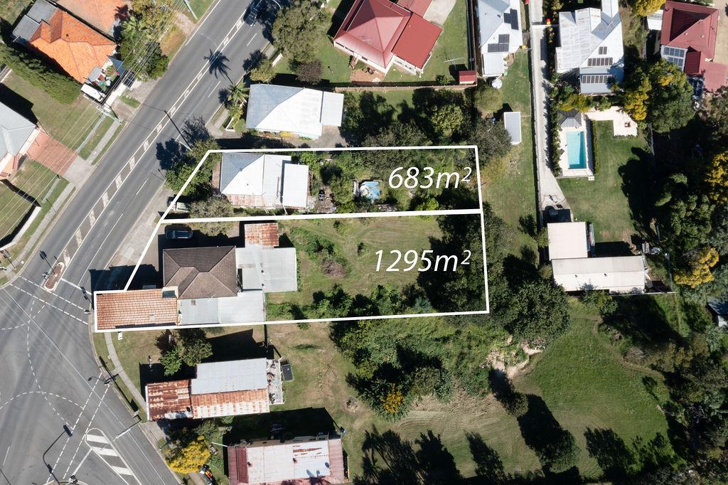 40 TANTIVY ST, TIVOLI, QLD 4305