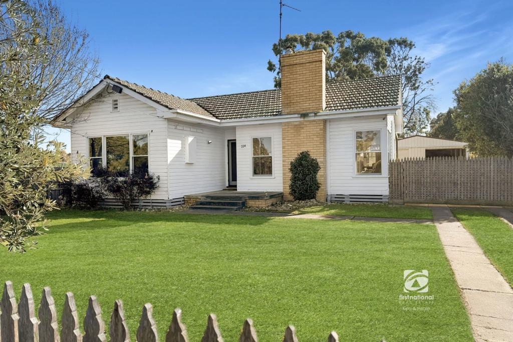 224 Macleod St, Bairnsdale, VIC 3875