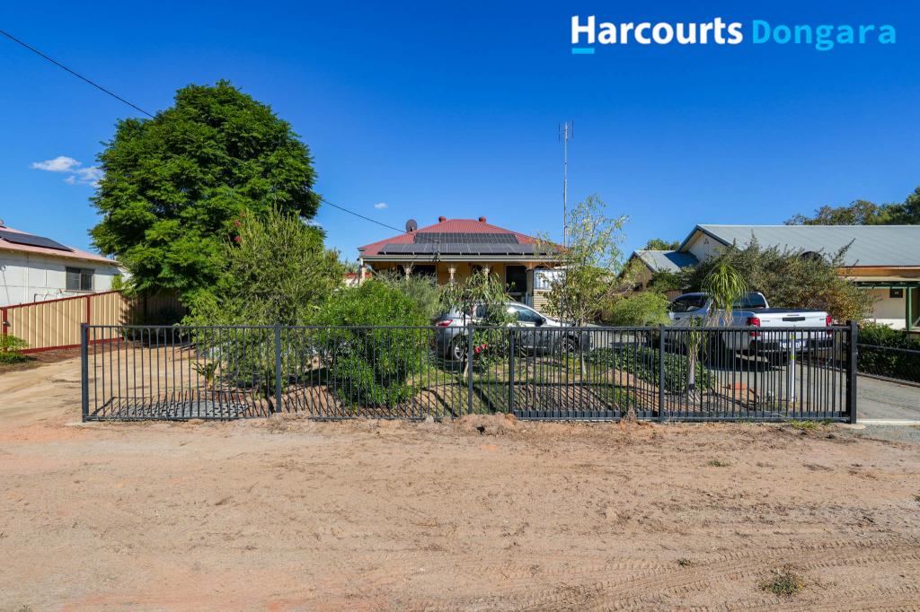 50 King St, Mingenew, WA 6522