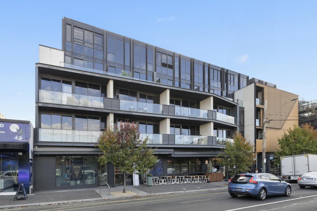 107/427 Hampton St, Hampton, VIC 3188