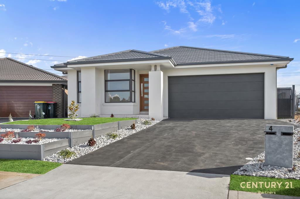 4a Rye St, Oran Park, NSW 2570