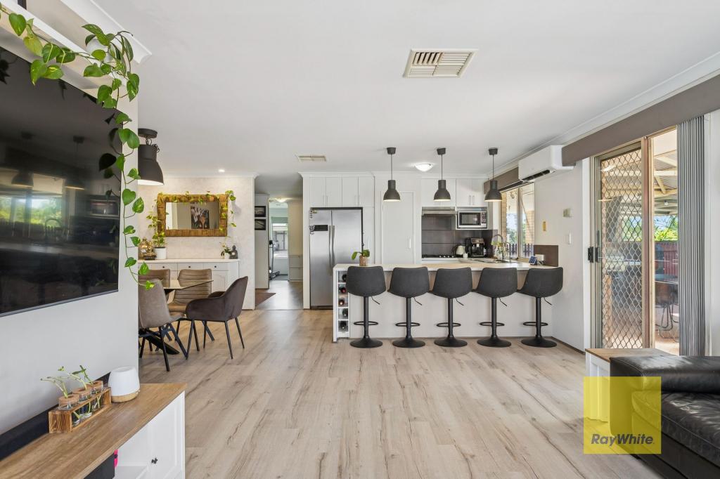 21 Newbold Pl, Jane Brook, WA 6056