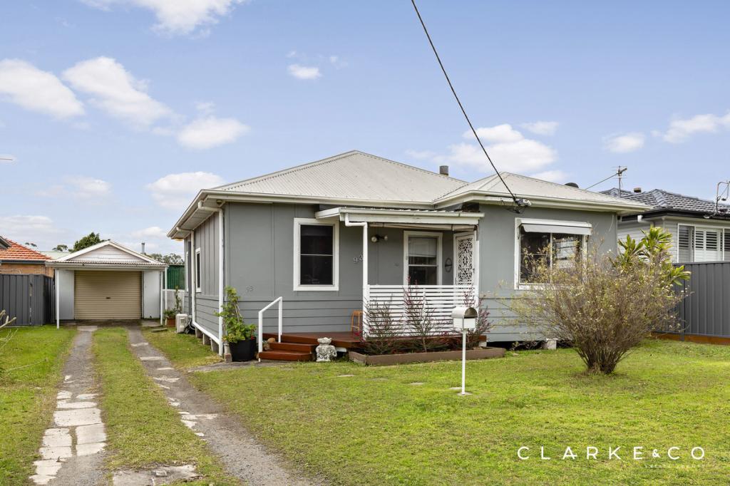 93 Beresford Ave, Beresfield, NSW 2322