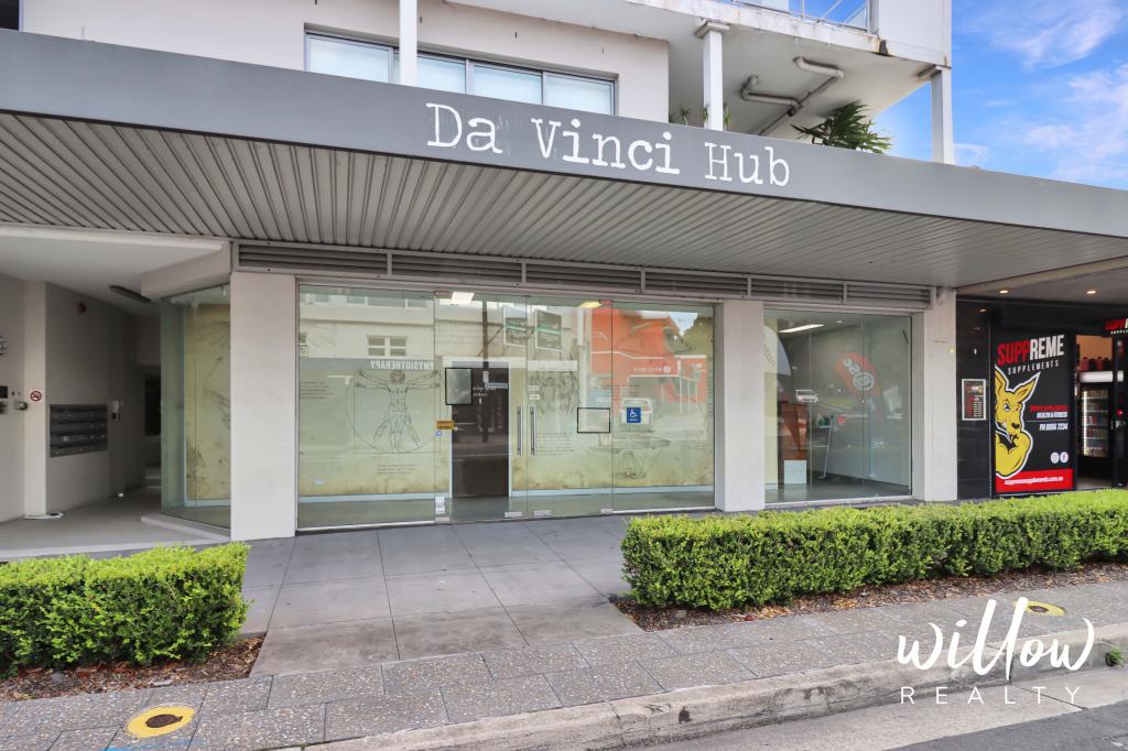1/239 GREAT NORTH RD, FIVE DOCK, NSW 2046