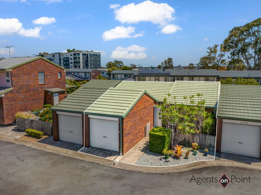 14/3 Aramac Ct, Capalaba, QLD 4157