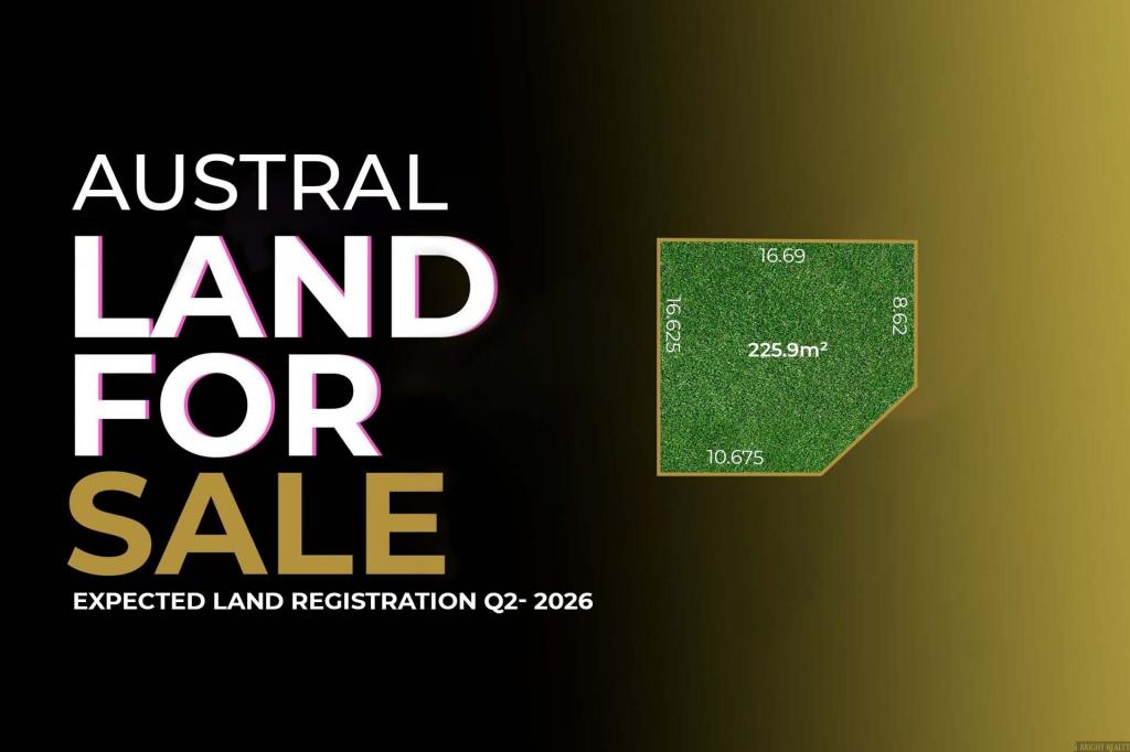 Contact Agent For Address, Austral, NSW 2179