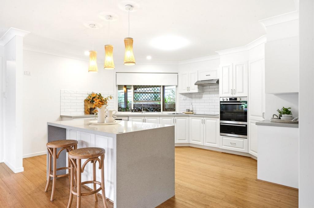 11 Mindi Ct, Cashmere, QLD 4500