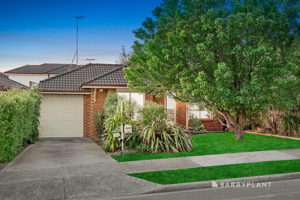 31A STEWART TCE, MACLEOD, VIC 3085