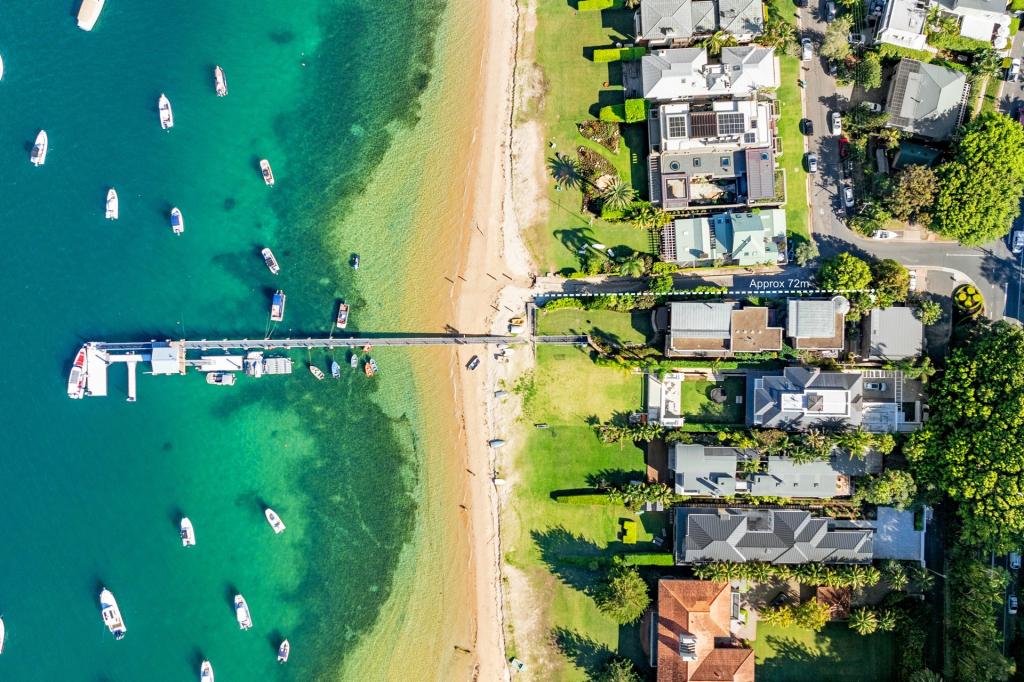 4/2 Snapperman Lane, Palm Beach, NSW 2108