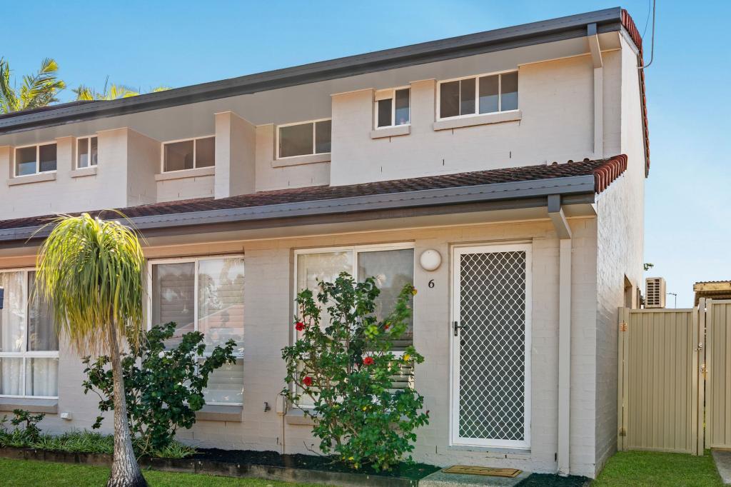 6/13-17 BROWN ST, LABRADOR, QLD 4215