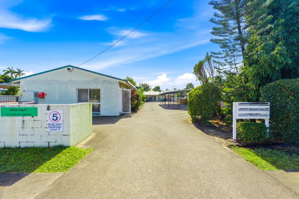 1/120 Aumuller St, Bungalow, QLD 4870