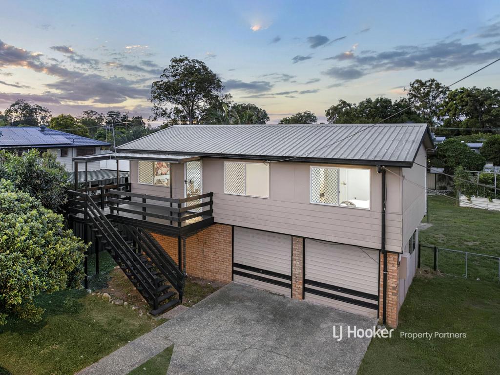 87 Muchow Rd, Waterford West, QLD 4133