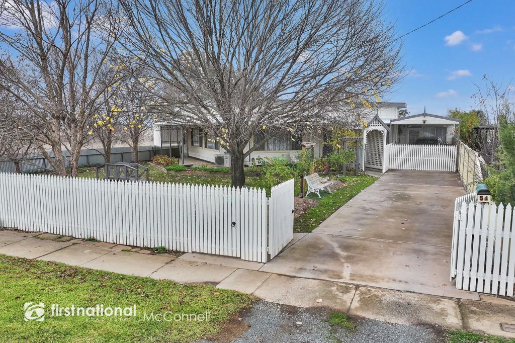 54 Brudenell St, Stanhope, VIC 3623
