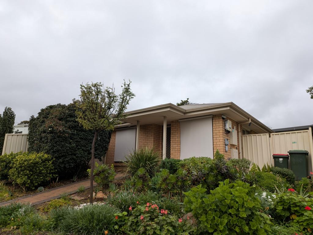 7a Frances Ave, Para Hills, SA 5096