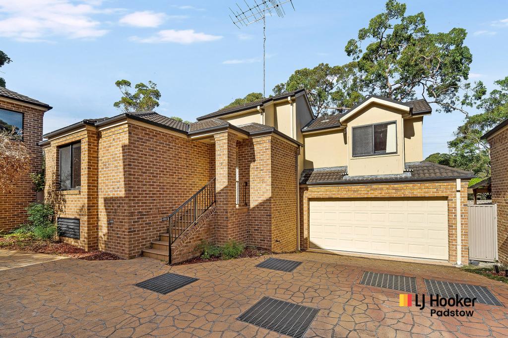 9/17-19 Henry Kendall Ave, Padstow Heights, NSW 2211