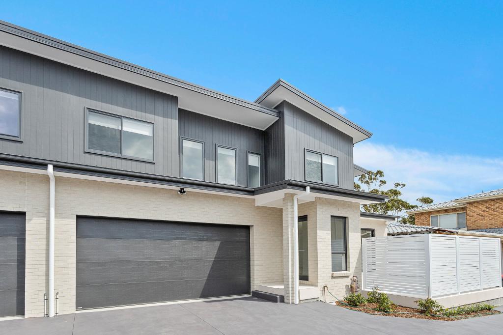 2/93 The Boulevarde, Oak Flats, NSW 2529