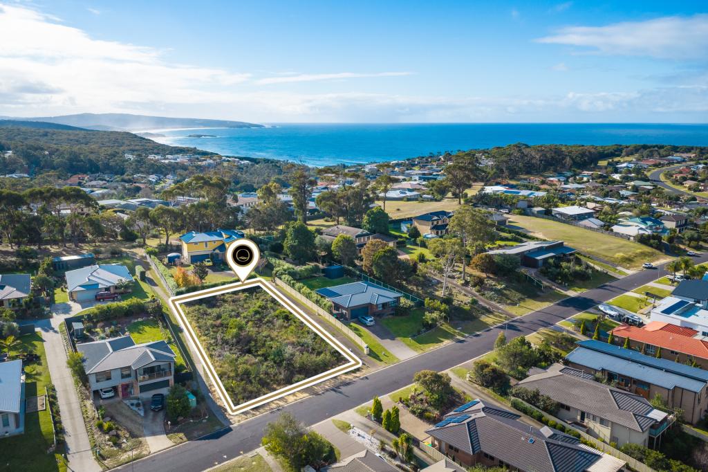 15C ELIZABETH PDE, TURA BEACH, NSW 2548