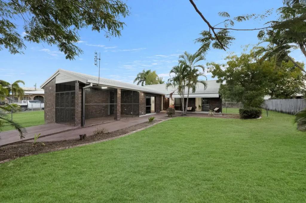 7 WINSTON CRES, KIRWAN, QLD 4817