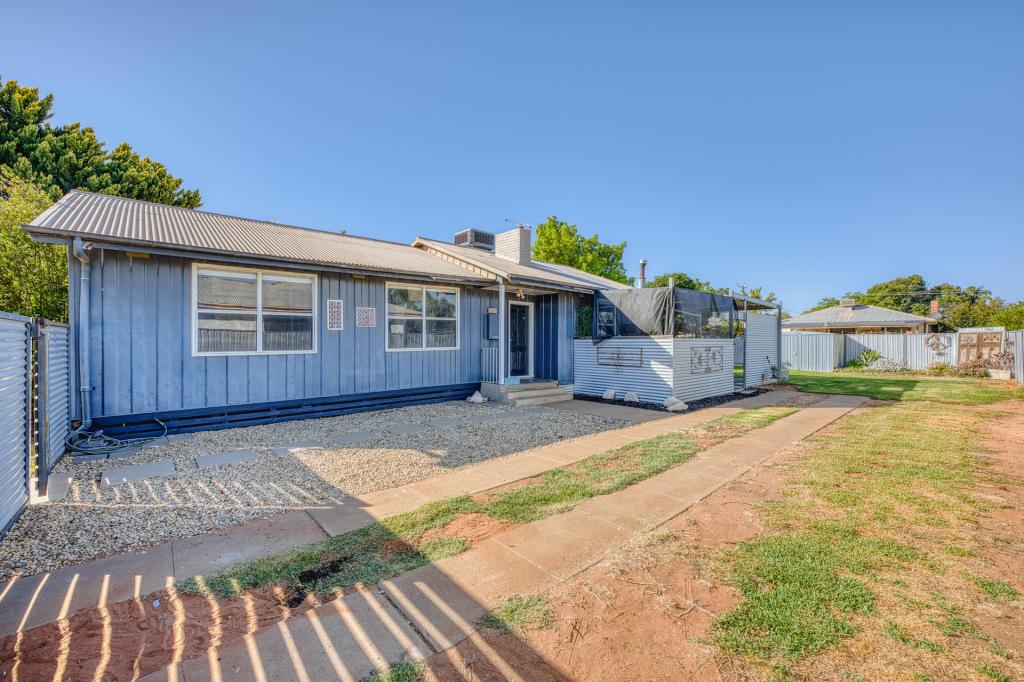11 Hazeldene St, Mildura, VIC 3500