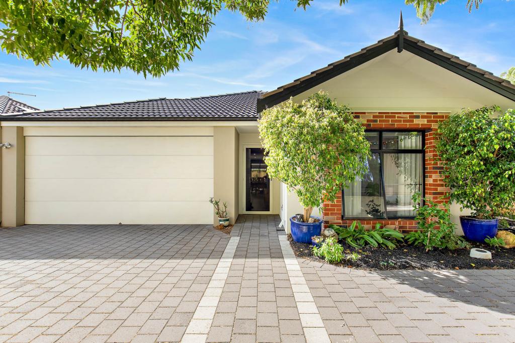 3b Leece St, Coolbellup, WA 6163