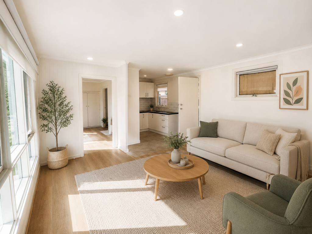 2/25 Cranbourne Rd, Frankston, VIC 3199