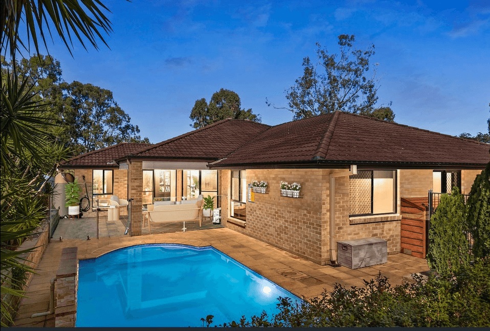 32 Lauren Gr, Upper Coomera, QLD 4209